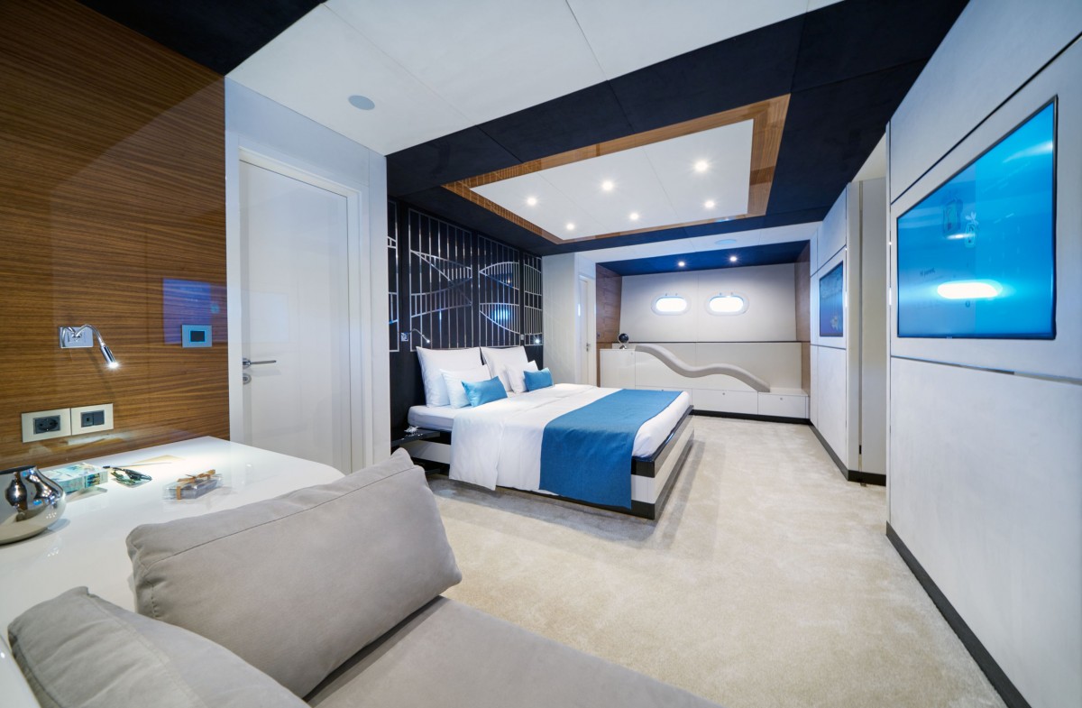 Acapella second master bedroom